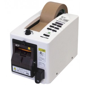 M-1000 ELM (ECT) Electric Tape Dispenser