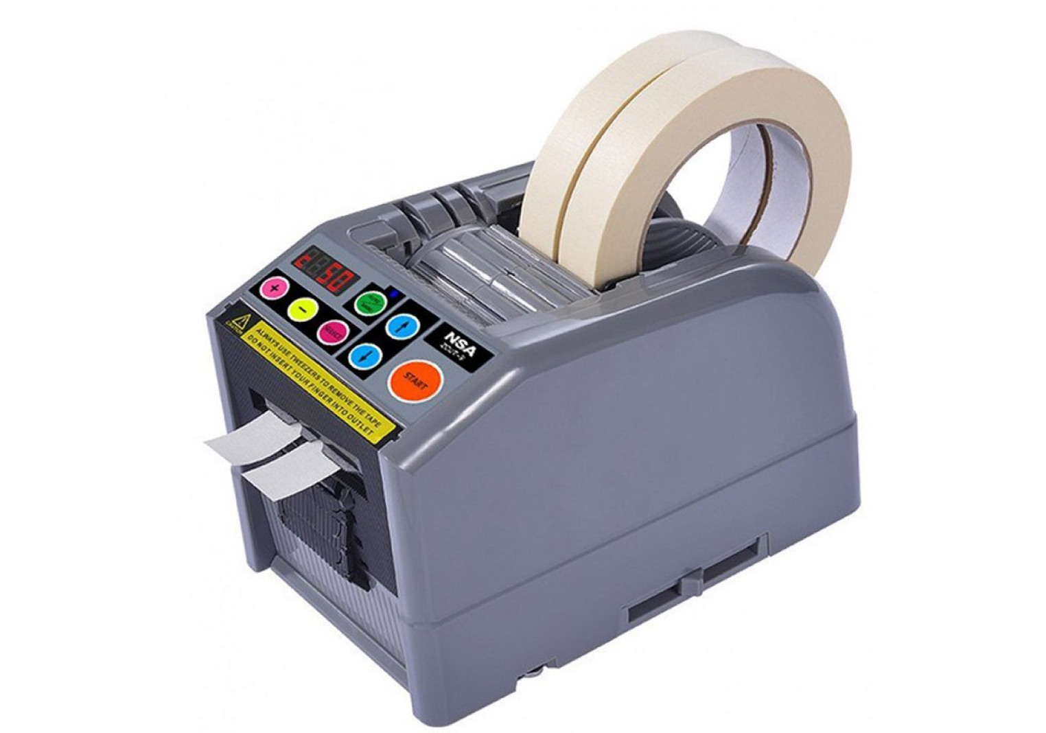NSA ZCUT-9 Automatic Tape Dispenser