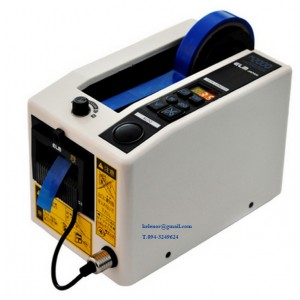 M-2000 Automatic Tape Dispenser