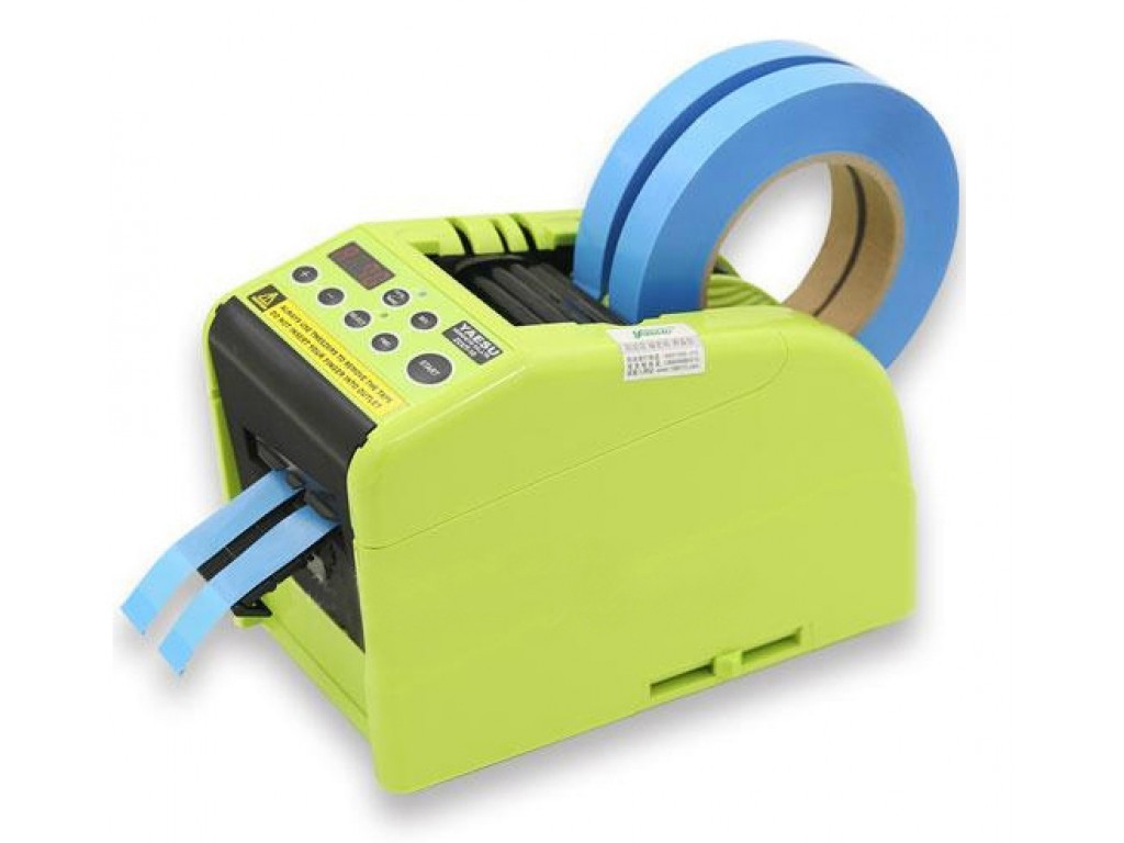 ZCUT-10 Automatic Tape Dispenser