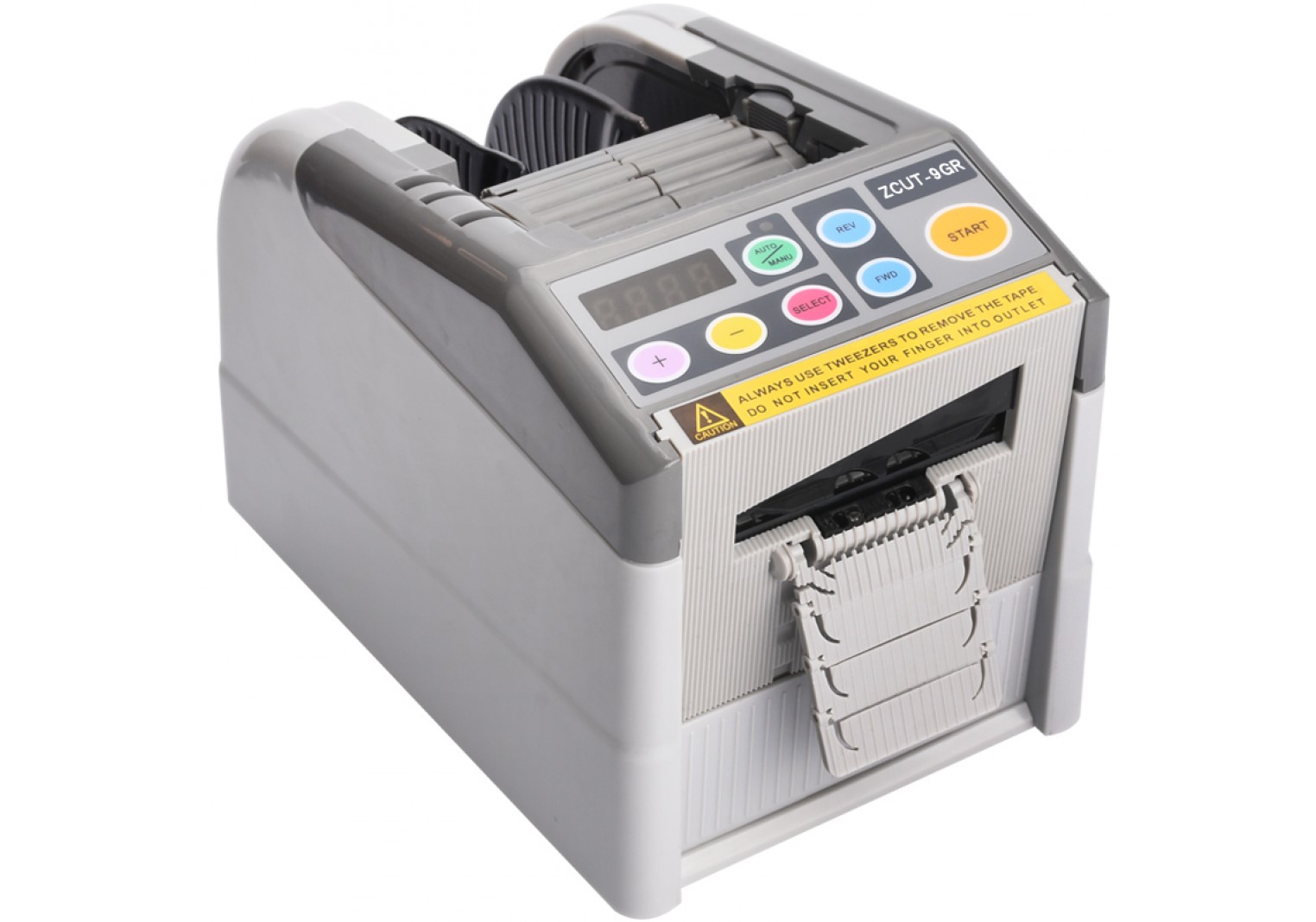 ZCUT9GR Automatic Tape Dispenser