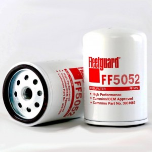 Fleetguard FF5052