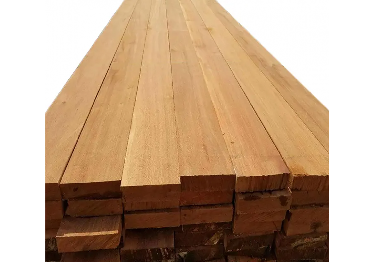 Thailand Rubber Wood