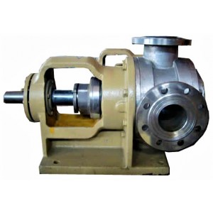 Asphalt and Bitumen Pump & Internal-Gear NYP160