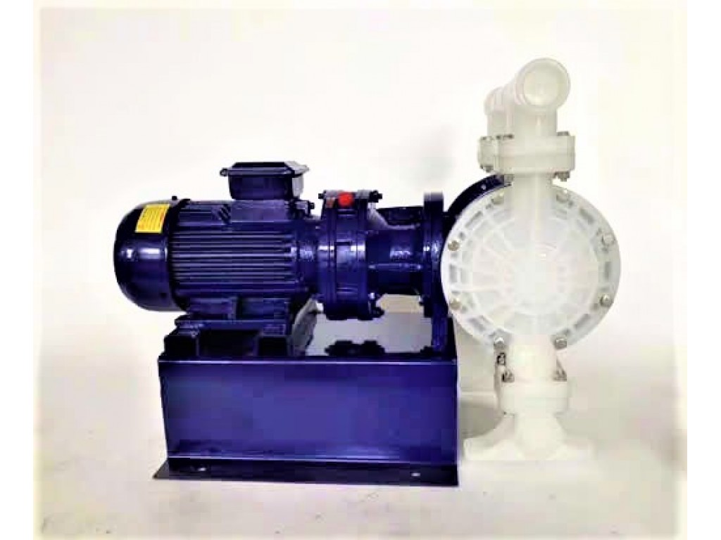 Electric Diaphragm Pump SKD-80