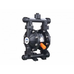 Air-Operated Double Diaphragm pump