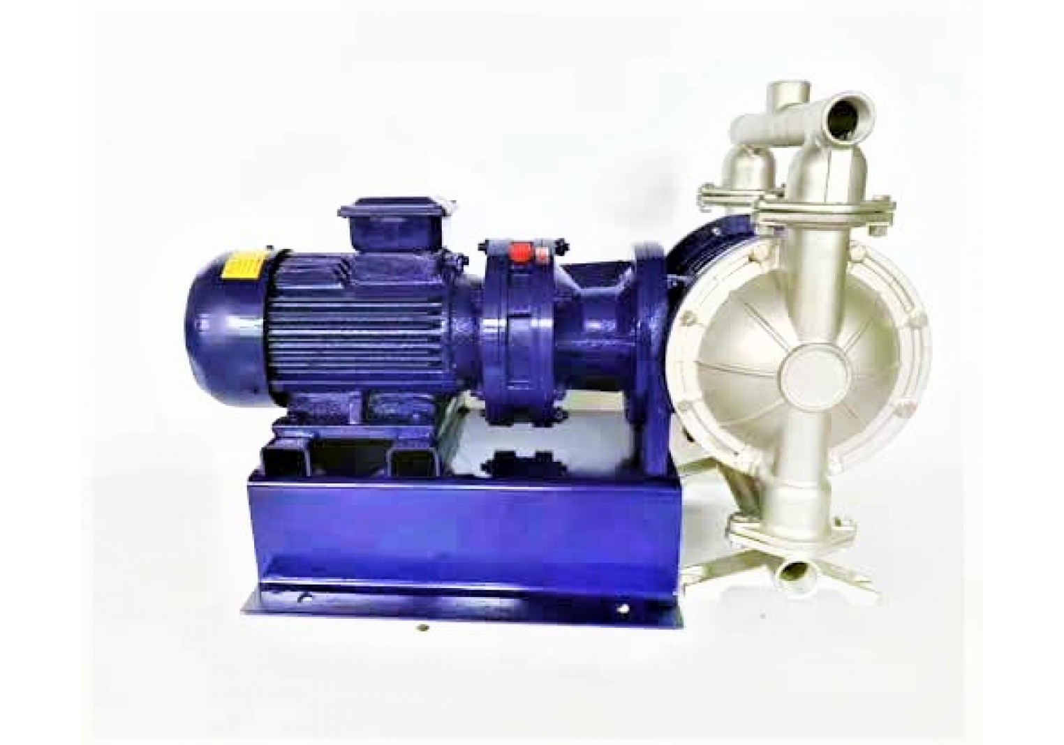 Diaphragm Pump แบบใช้ไฟฟ้า SKDH-50A