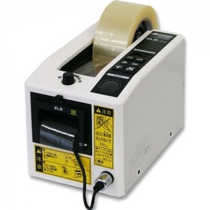 ELM M-1000 Automatic Tape Cutting Machine