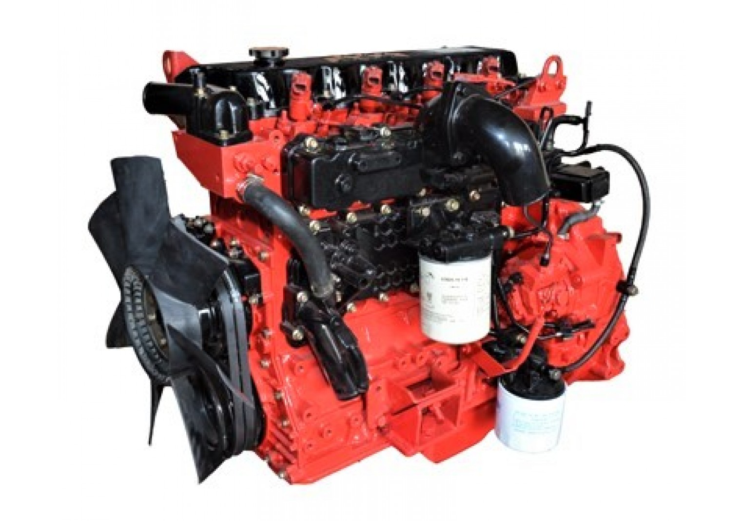 Chaochai Diesel Engine 4D85-C3-FD