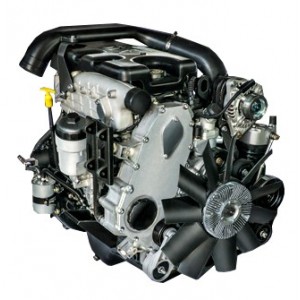 Chaochai Diesel Engine NGD3.0-CS6