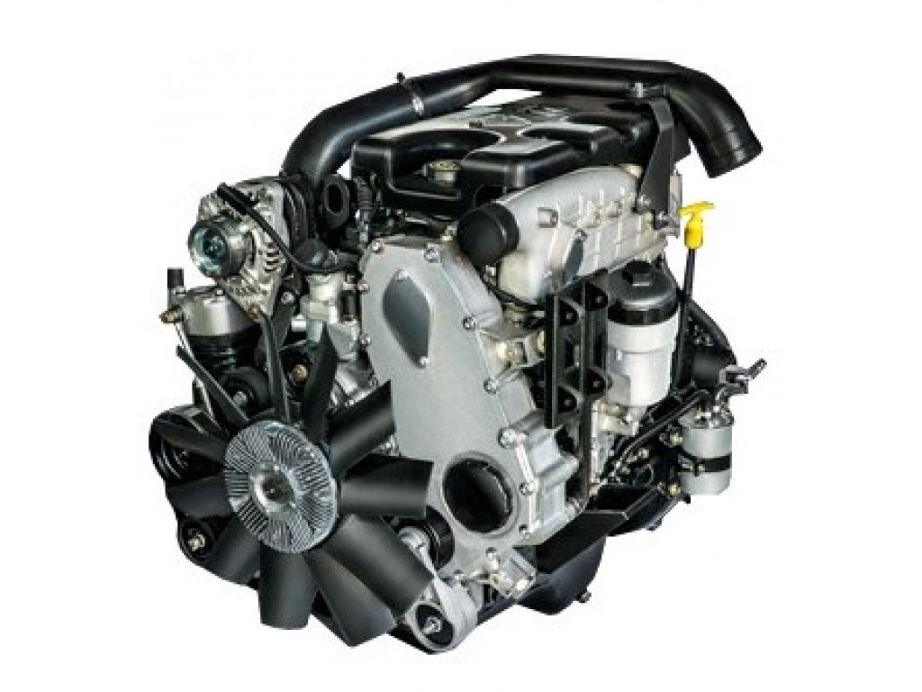 Chaochai Diesel Engine NGD3.0-CS5A
