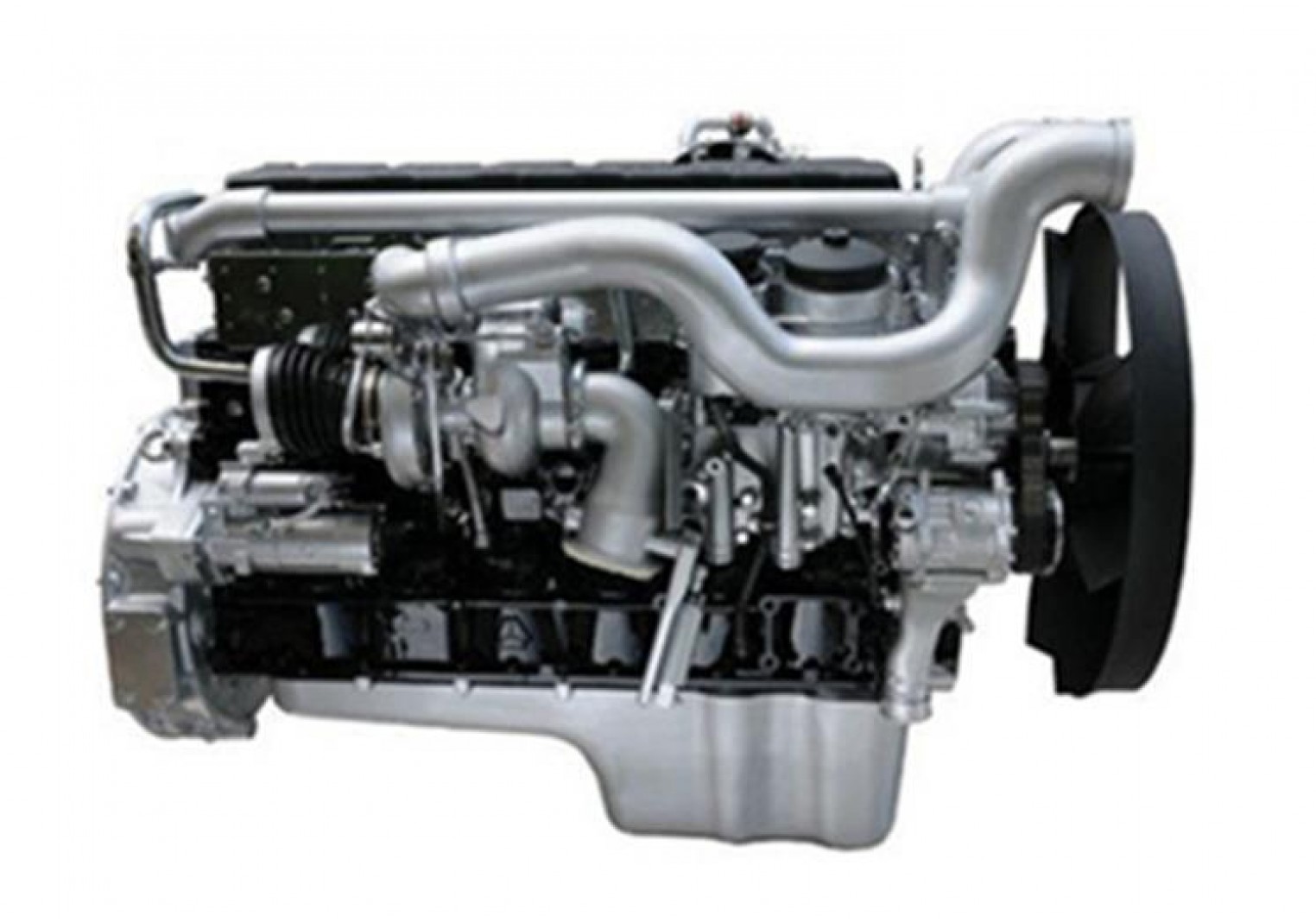 Marine Diesel Engine MC11.35C01