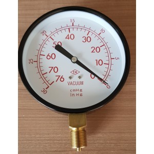 Pressure gauge osaka tk vacuum pump at3/8