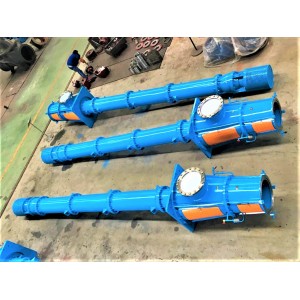 Turbine Long Shaft Pump 250LC-31-3
