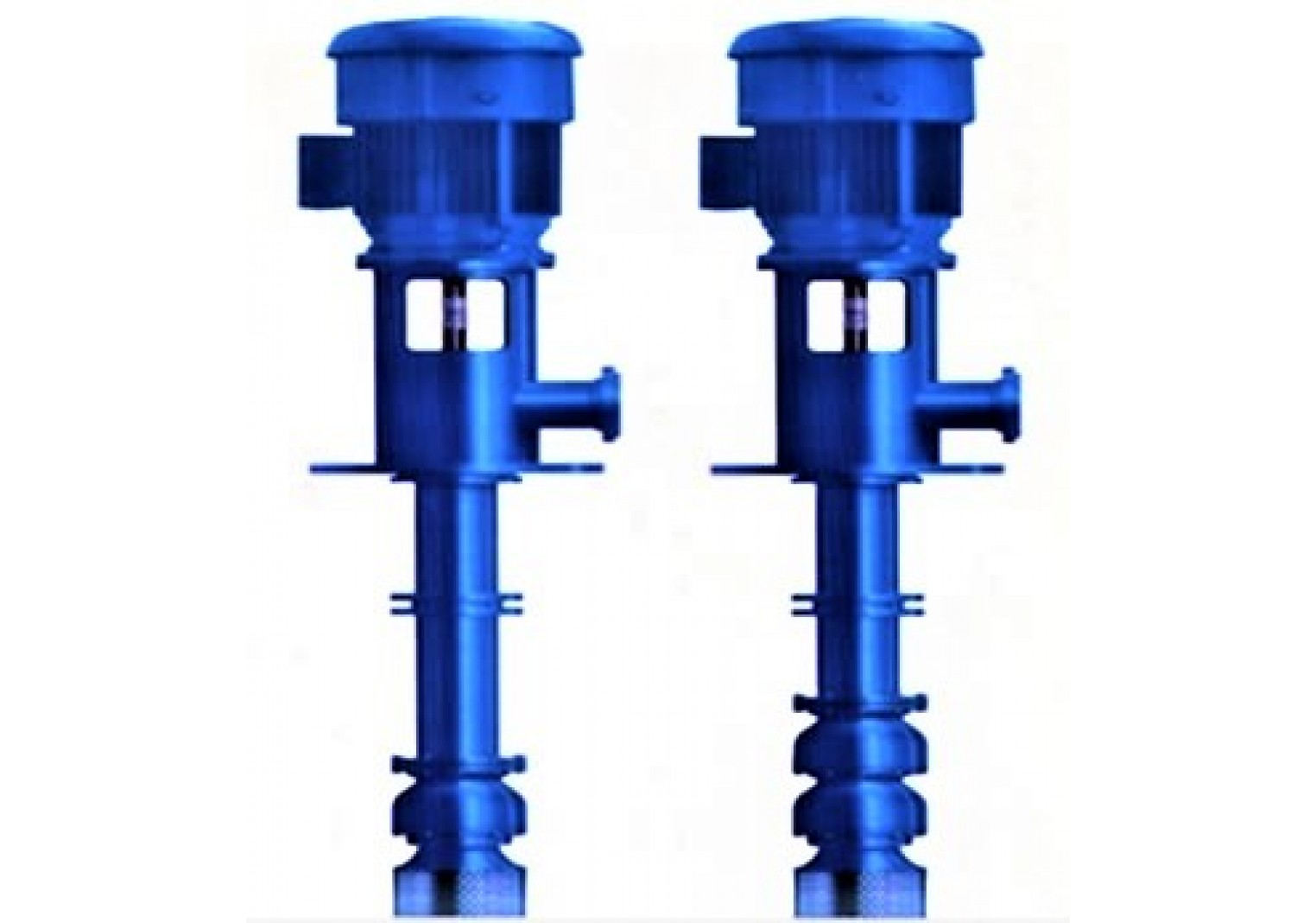 Vertical Turbine Pump 350LC-14.5