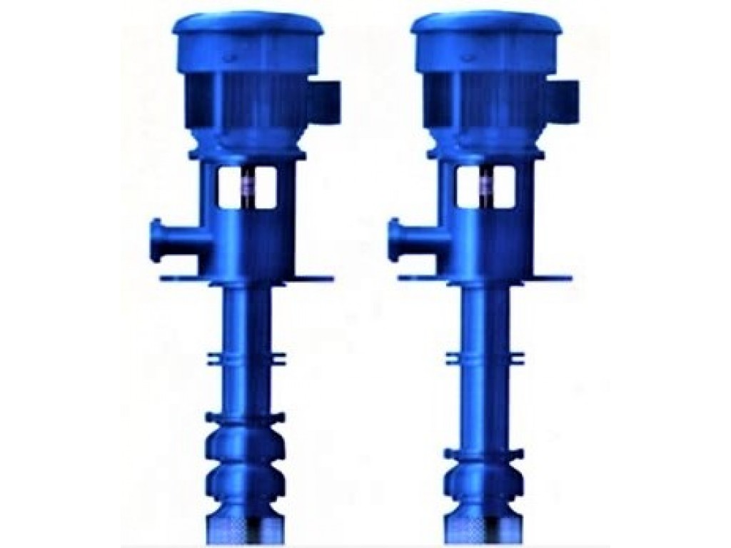 Vertical Turbine Pump 250LC-25-2