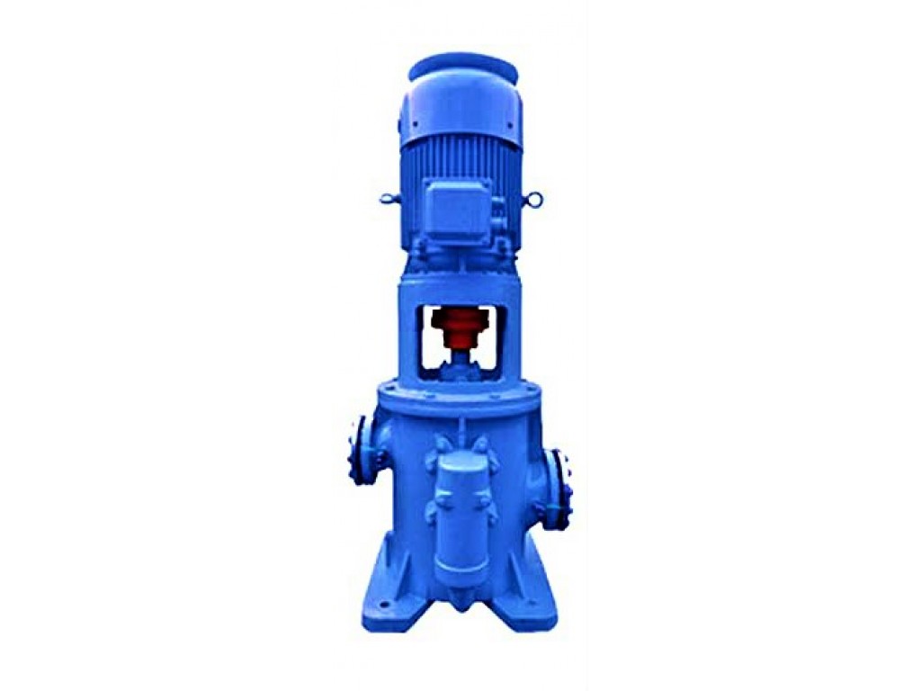 Vertical Screw Pump 3GCLS160D*3