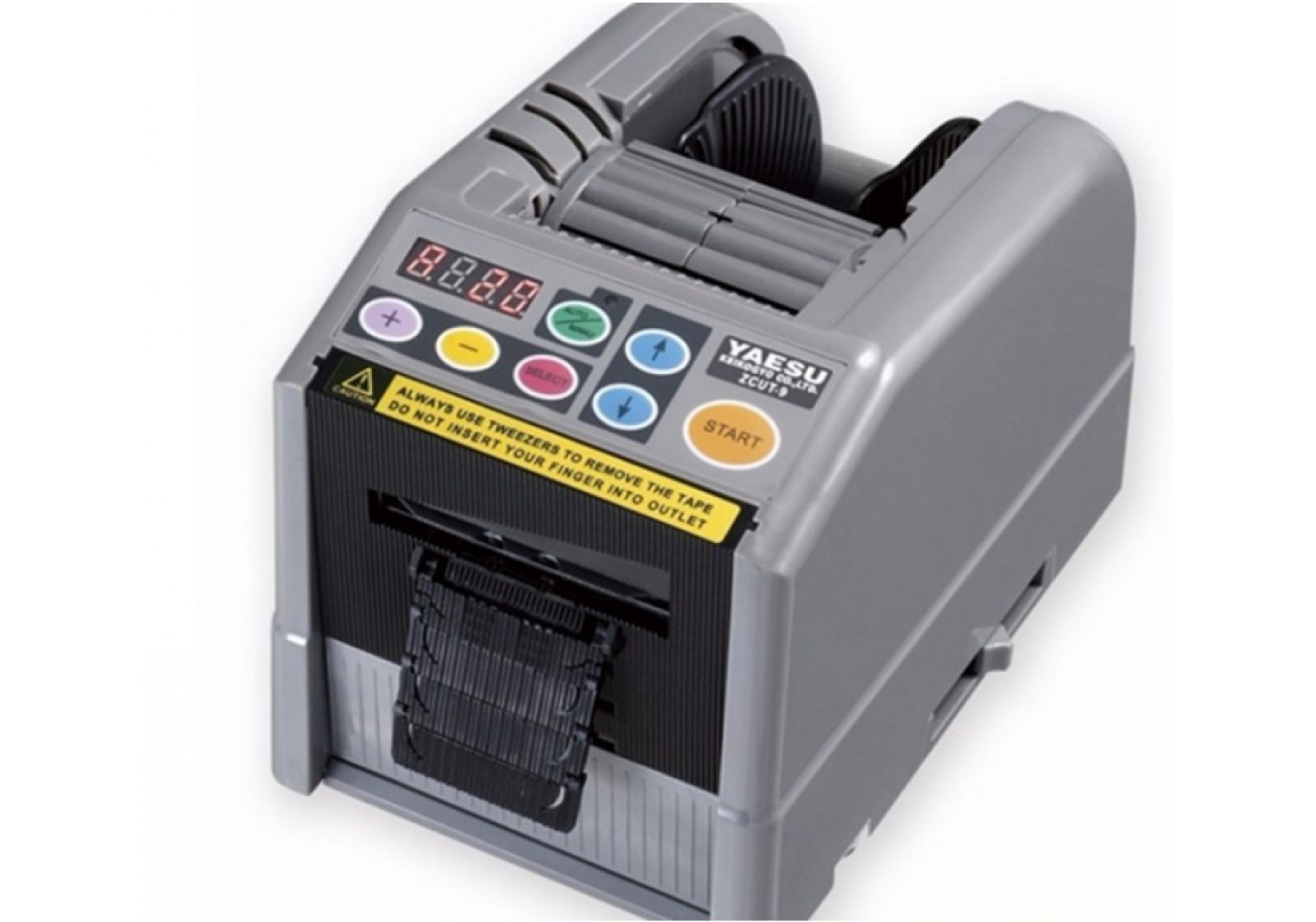 YAESU ZCUT9 Automatic Tape Dispenser