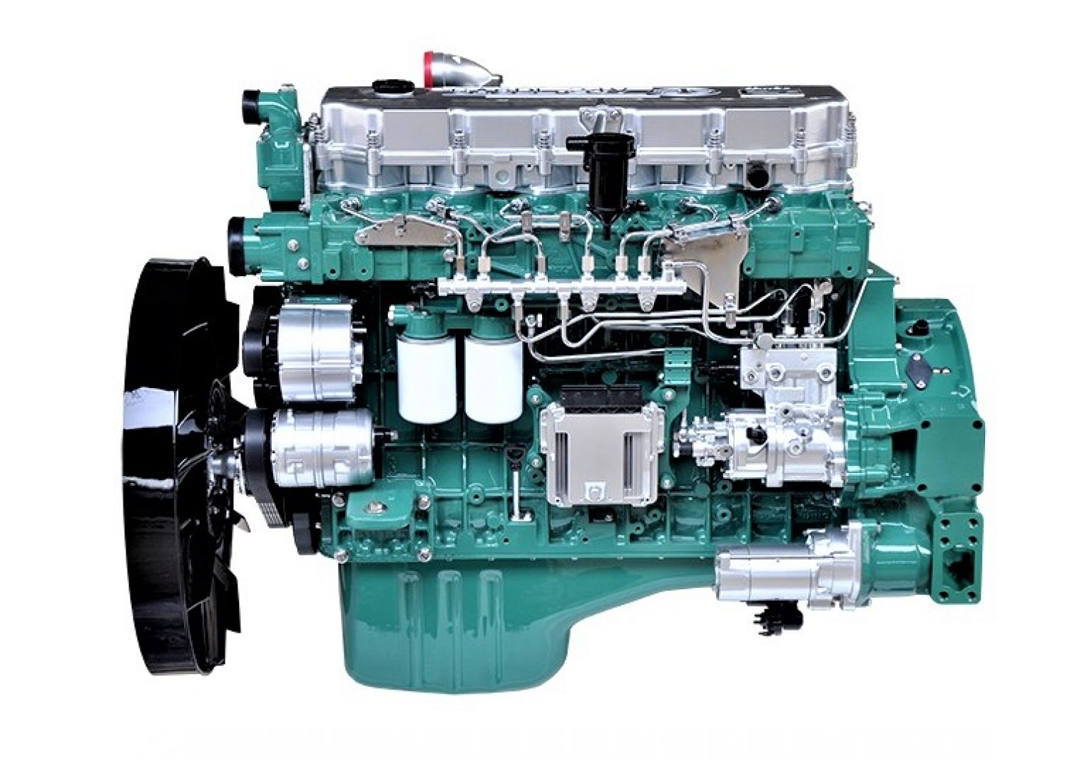Xichai Diesel Engine 6DL2-33E5