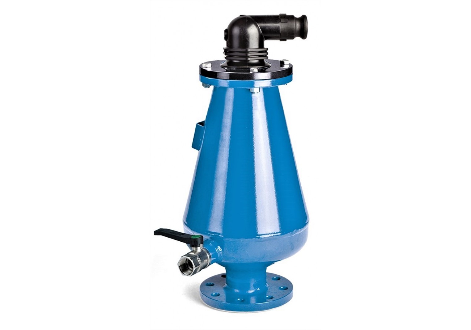 Combination Air Valves DN50