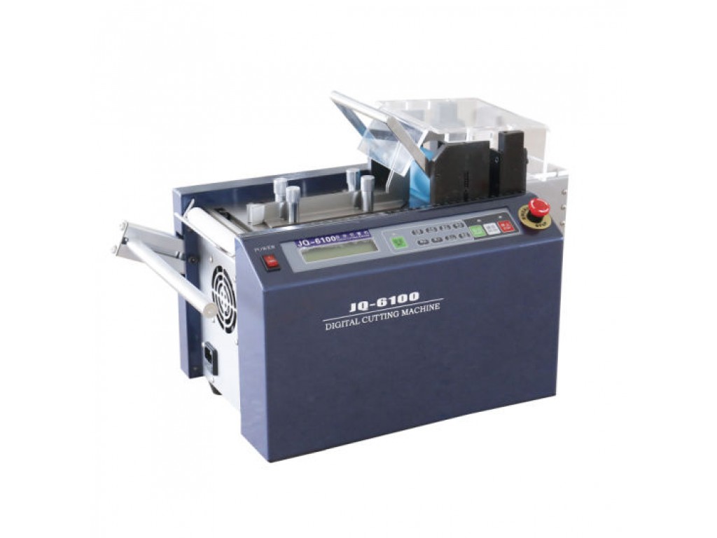 JQ-6100 digital cutting machine Blade