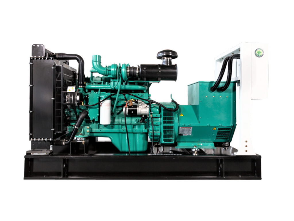 Diesel Generator Set Engine 6CTA8.3-G1