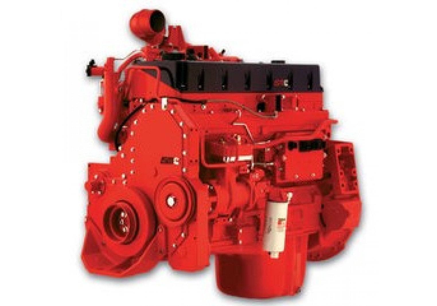 Diesel Engine ISME308-30