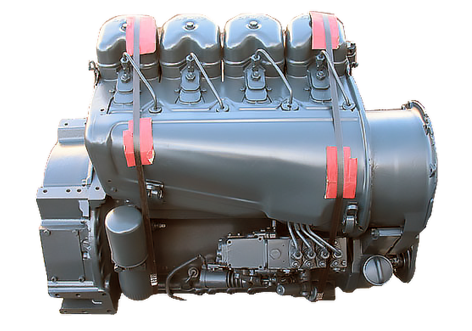Deutz Diesel Engine F4L914G