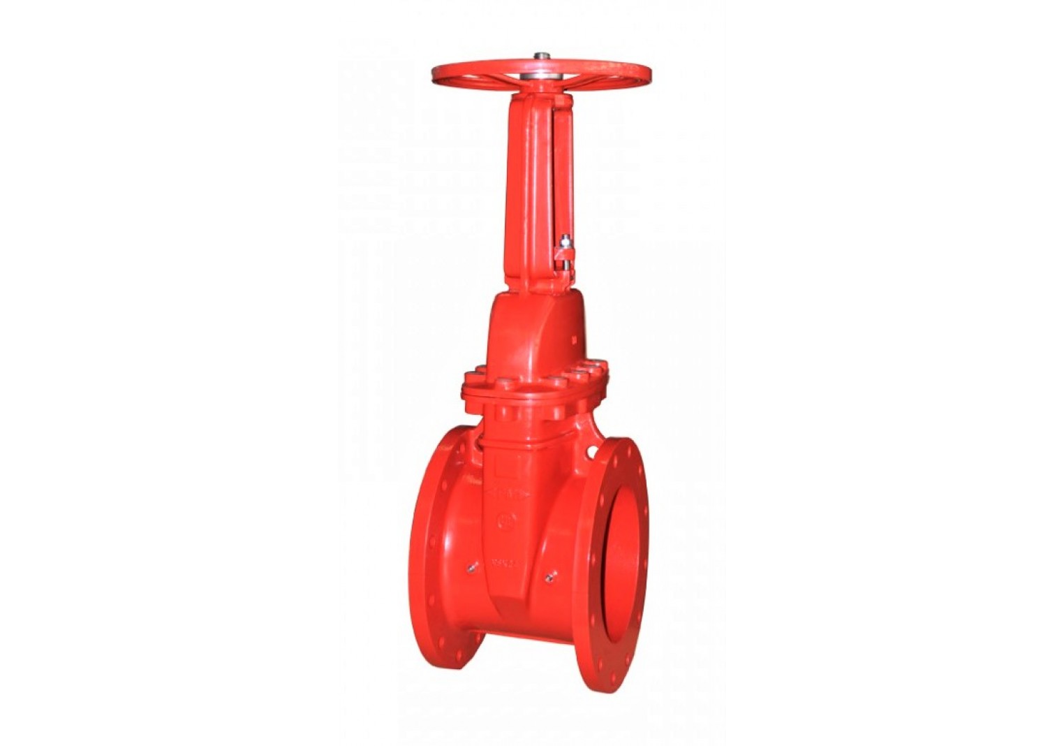 Gate Valve UL/FM Resilient Seated OS&Y Type