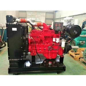 Cummins Diesel Engine 6CTAA8.3-P260