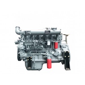 R6105AZLD diesel engine weifang Ricardo 121 KW 