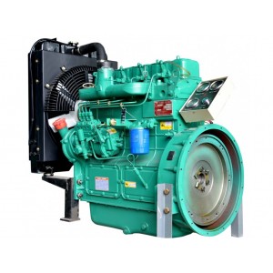 Weichai huafeng 30kw K4100D diesel engine