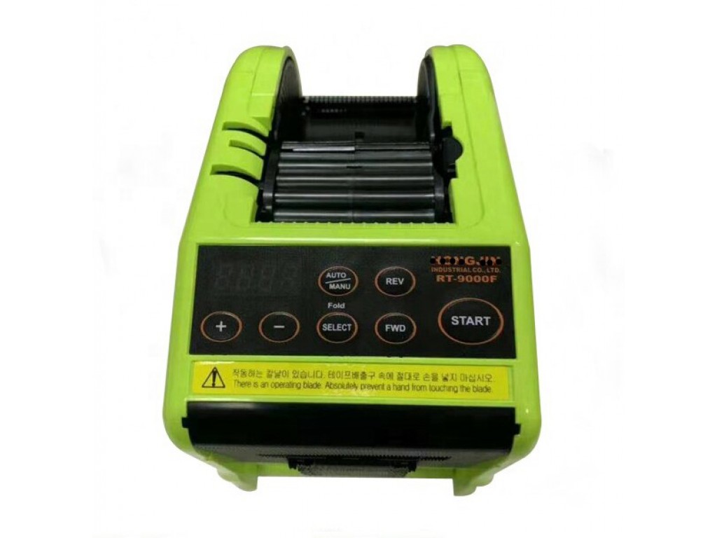 RT-9000F Tape Cutter Dispenser