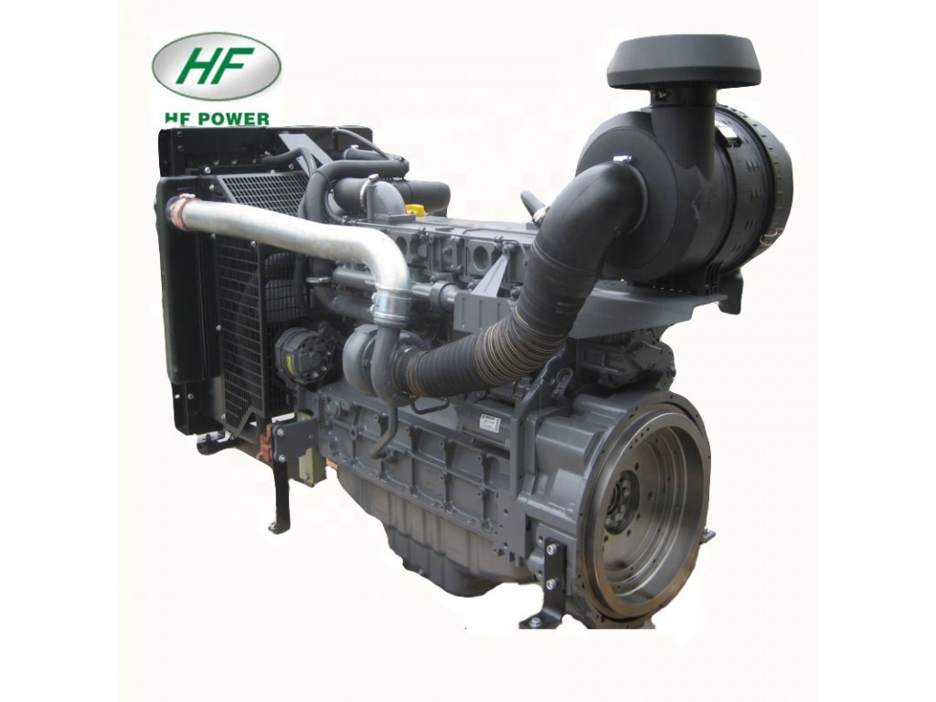 BF6M1013 diesel engine deutz