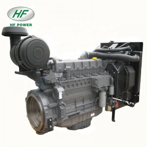 BF6M1013 diesel engine deutz