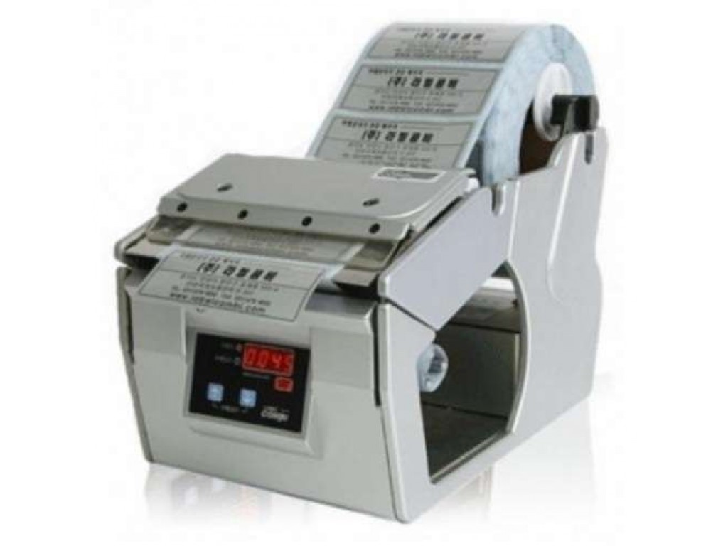 Automatic Dispenser Label Combi -130