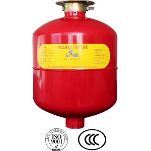 ถังดับเพลิง Dry Powder Q10-10