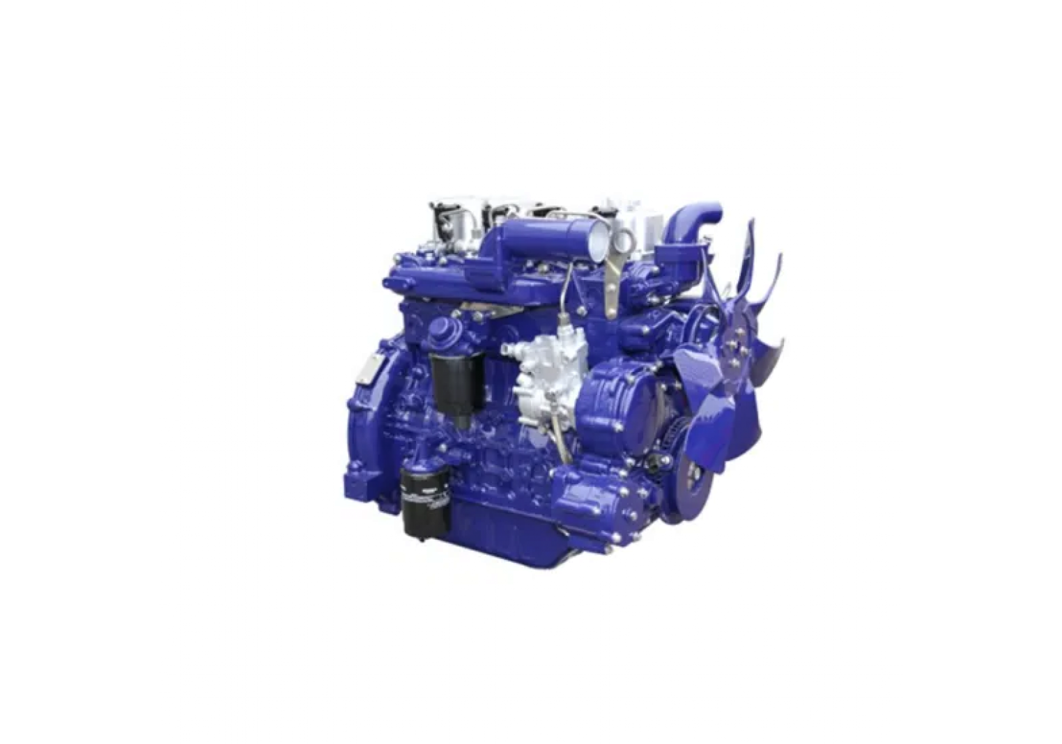 Quanchai Truck Diesel Engine 4C6-85U32