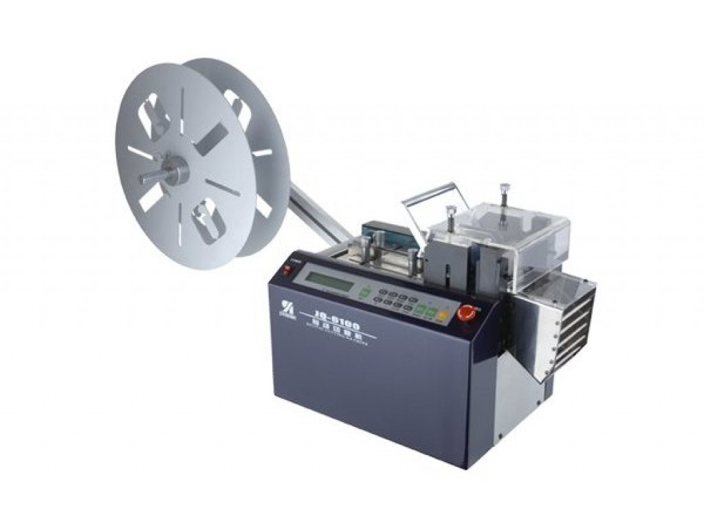 JQ-6100  digital cutting machine
