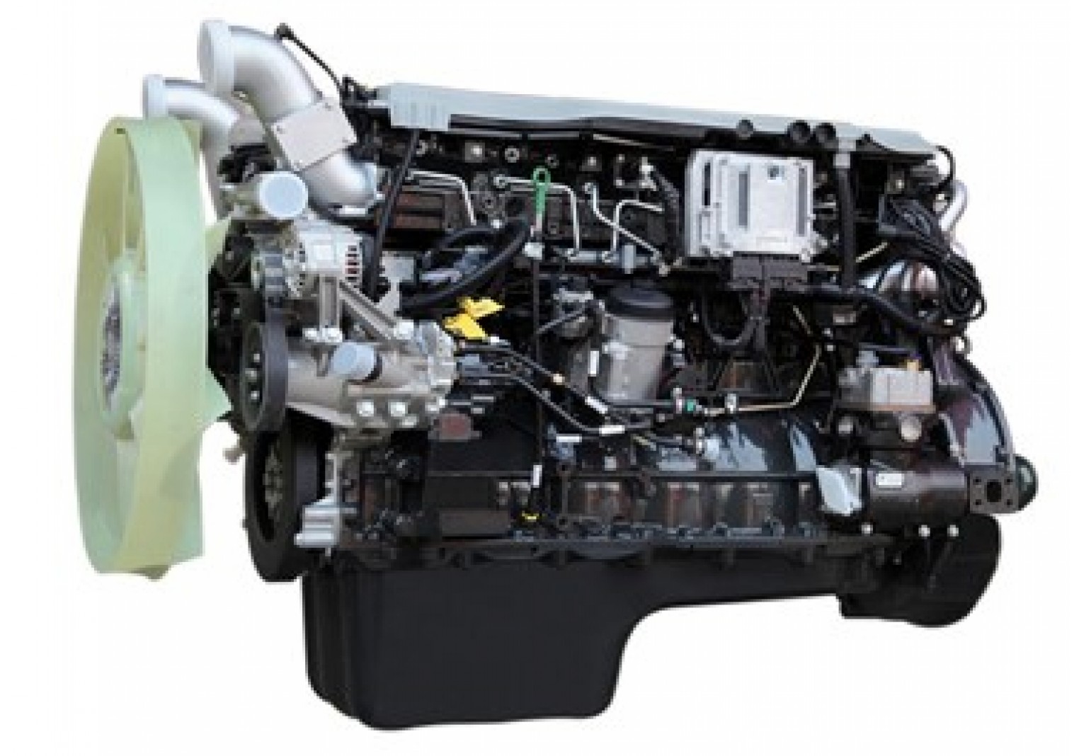 Construction Diesel Engine MC11.32