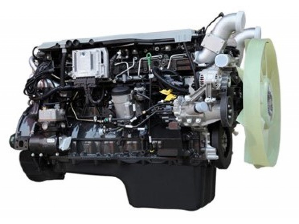 Construction Diesel Engine MC11.32