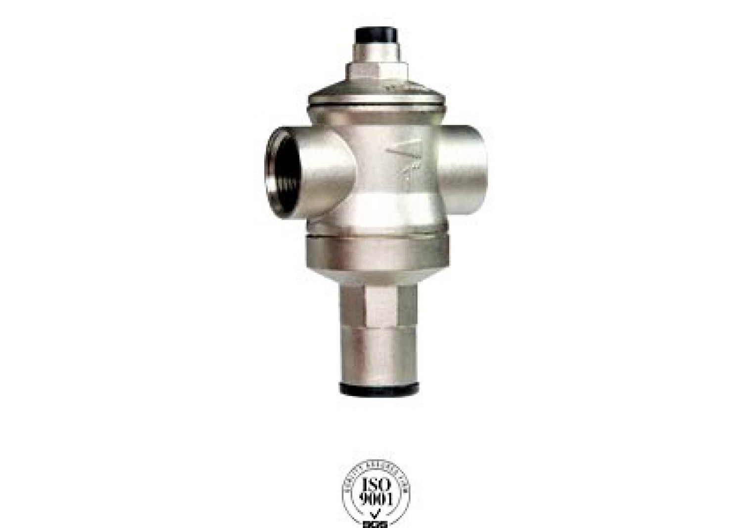 Pressure regulating valve F38-50