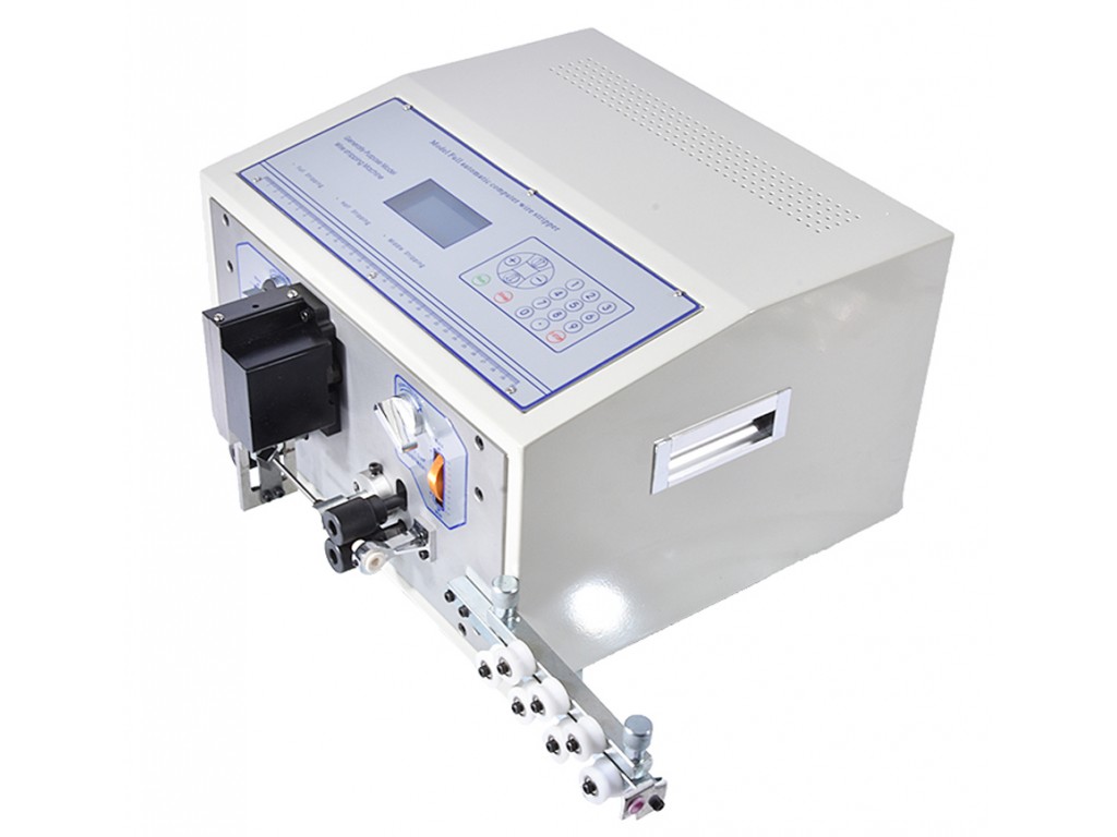 Label Combi-130 Automatic Label Dispensing Machine