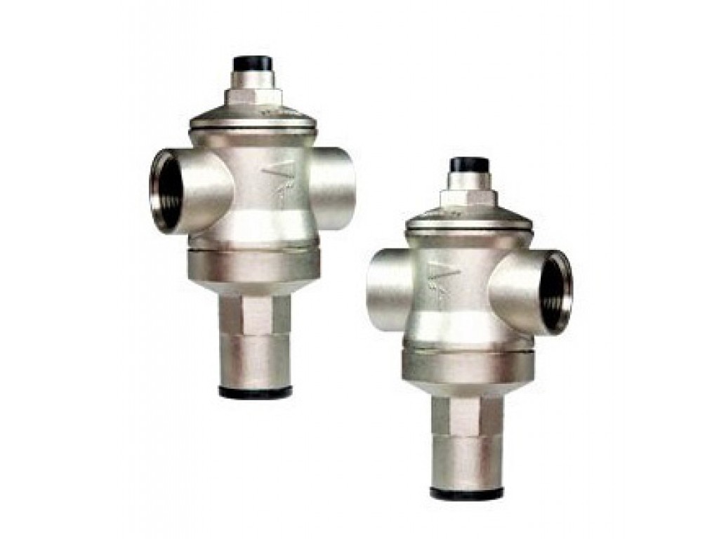 Pressure regulating valve F38-50