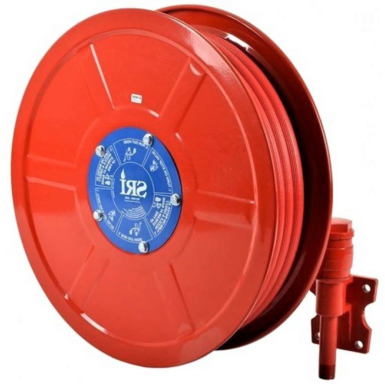 Layflat fire hose (Type 1) - UL Listed - TPMCSTEEL