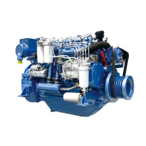 Marine Diesel Engine WP6C198-23