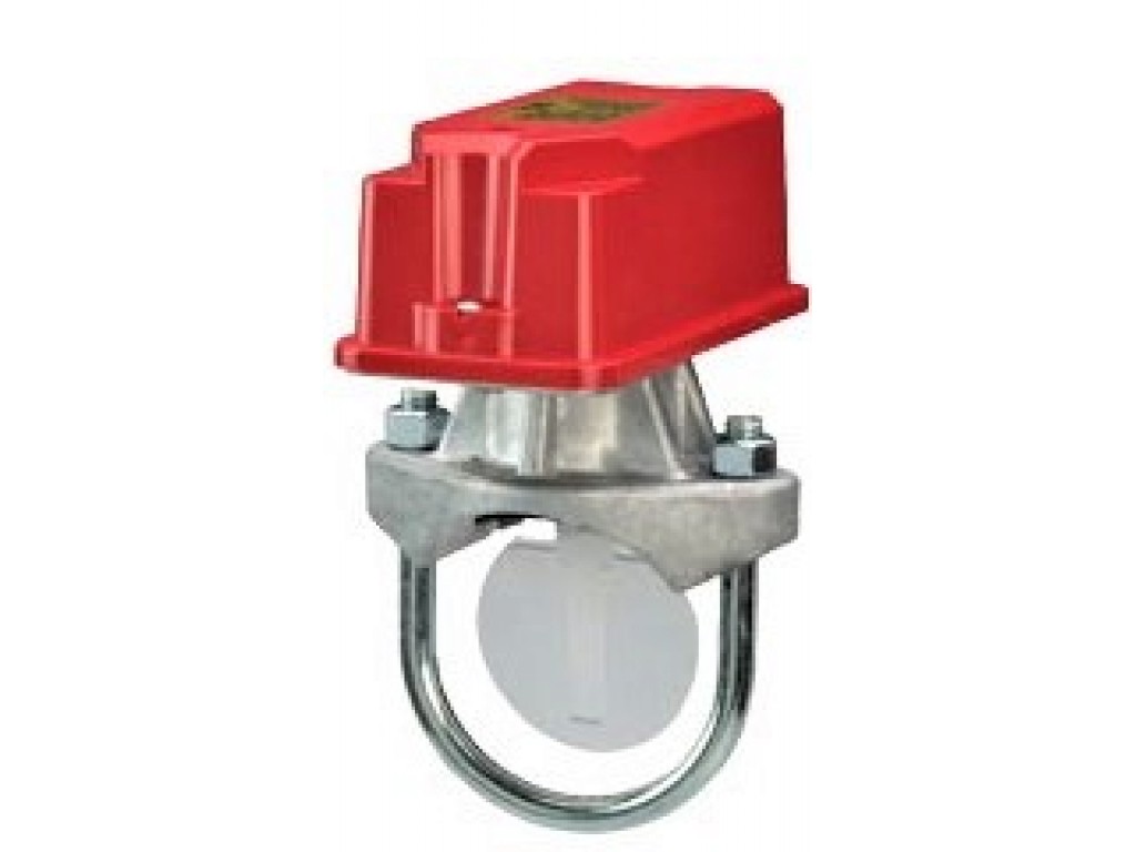 VSRF Potter Electric Flow Switch