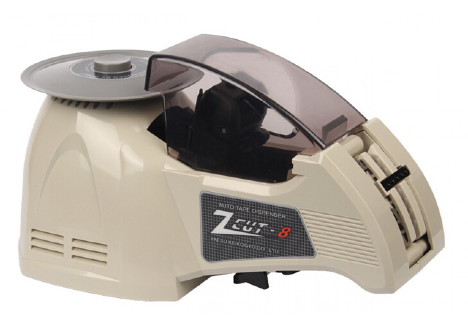 ZCUT-8 Yeasu Tape Cutting Machine