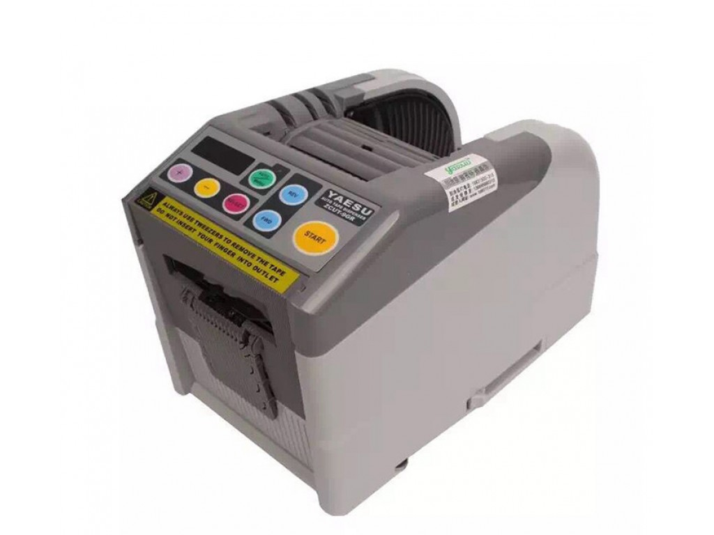 ZCUT-9GR เครื่องตัดเทปอัตโนมัติ Automatic Tape Dispenser