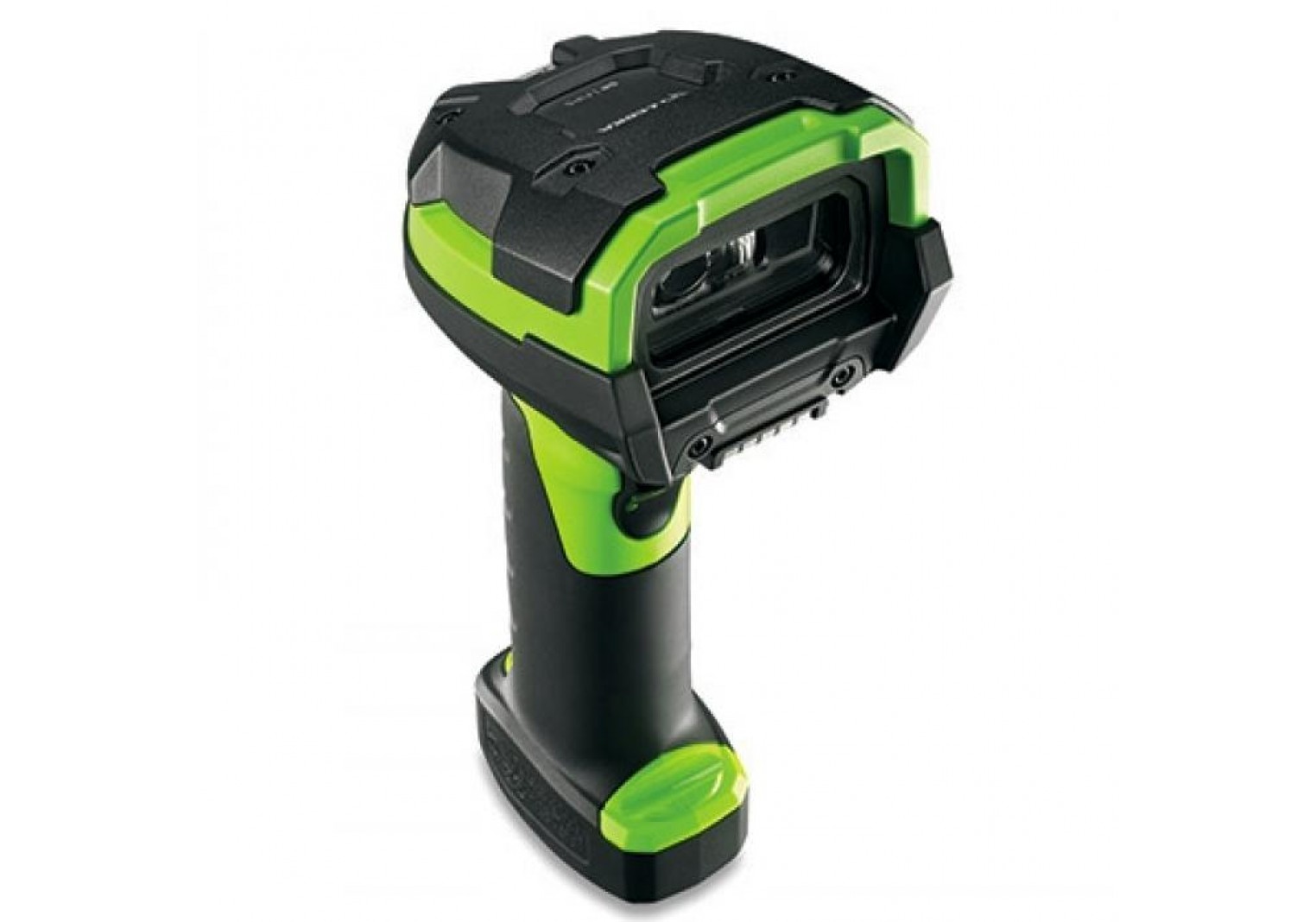 เครื่องอ่านบาร์โค้ด Zebra LI3608-SR Scanner Barcode